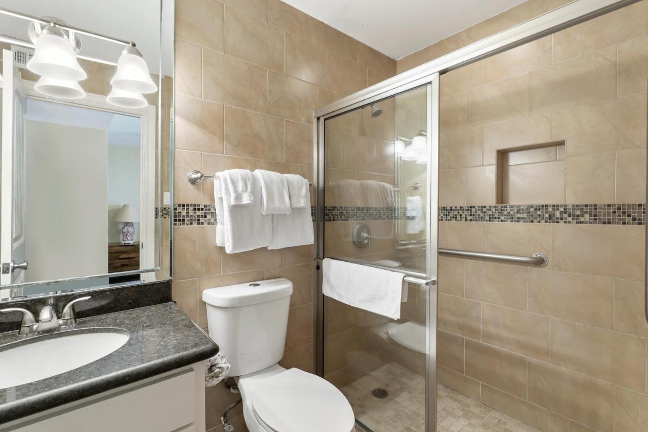 Ground Floor Beachfront Beauty! Steps To The Beach And Pool Pulau Padre Selatan Bagian luar foto